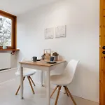 Suedstadt-perle Apartmán *