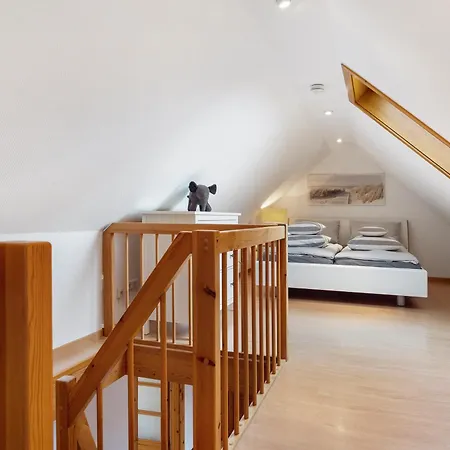 Suedstadt-perle 公寓