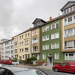 Apartament Suedstadt-perle Hanower