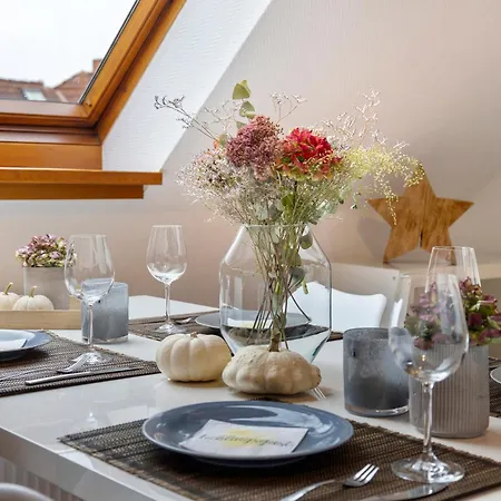 Suedstadt-perle Hannover